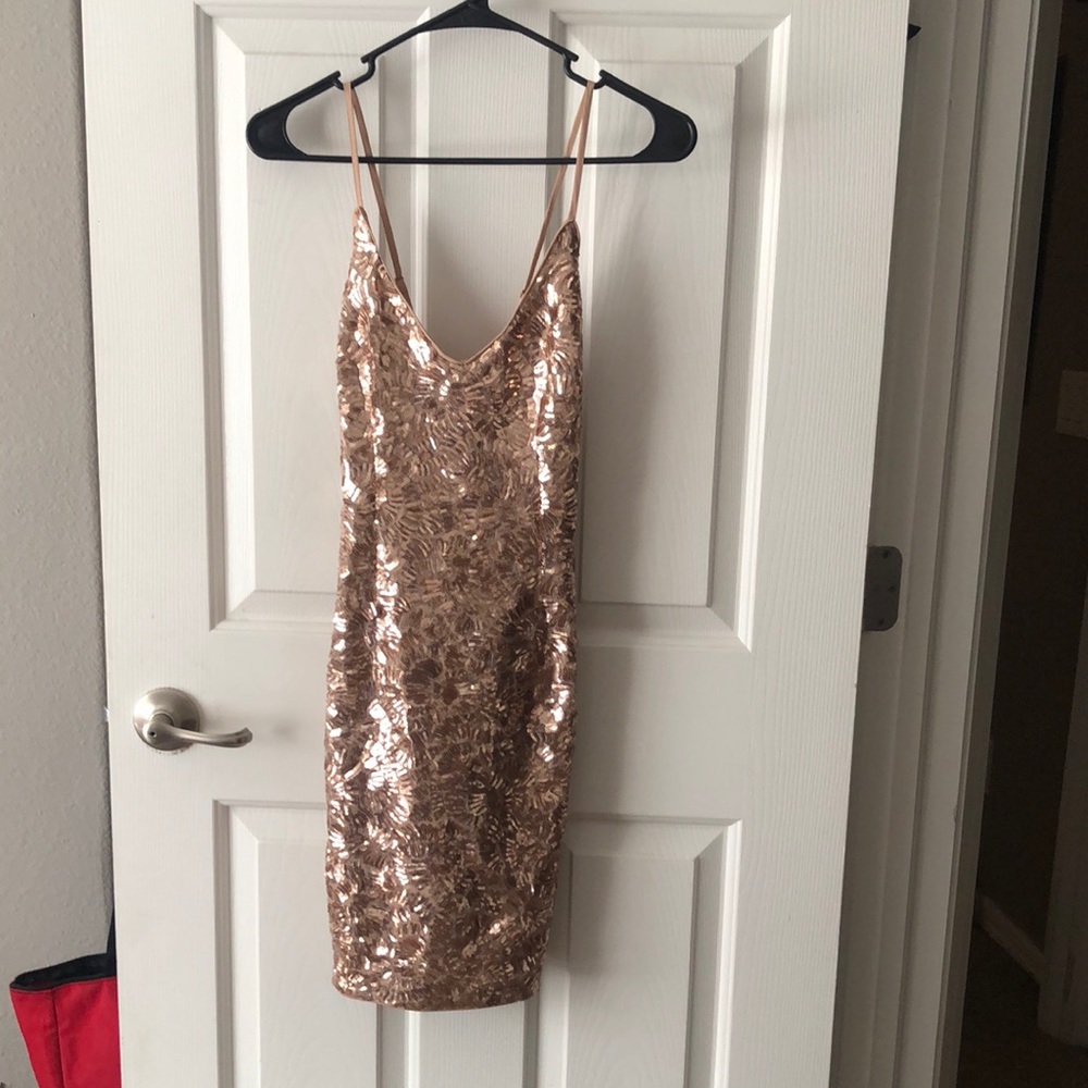 Cocktail Dress